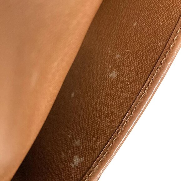 LOUIS VUITTON Cartouchiere MM M51253 Monogram - 8907SL Shoulder Bag - Picture 7 of 16